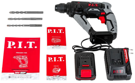 Perforator akkumulyatornyj 6