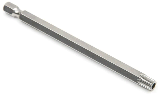 Nabor bit TORX 100mm (11sht) 1