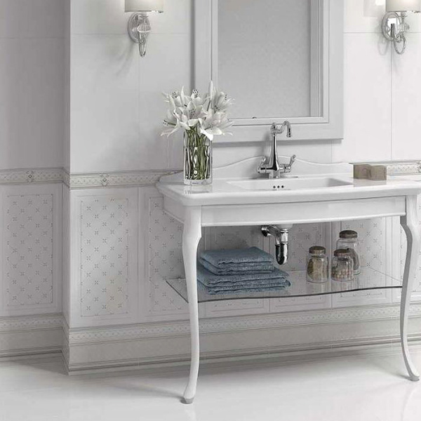 Bordyur Dual Gres  Zoc. London II 2