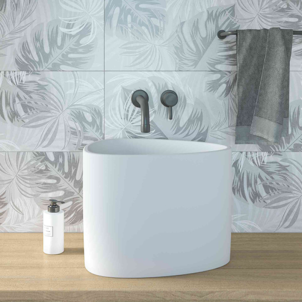 Vstavka Creto Pandora isle 2