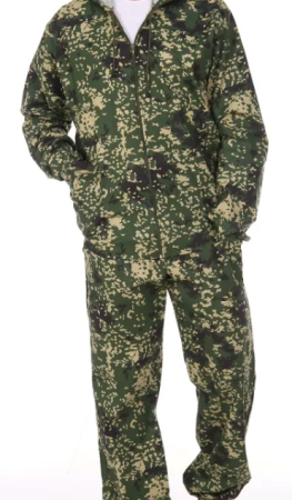 Kostyum letnij 1