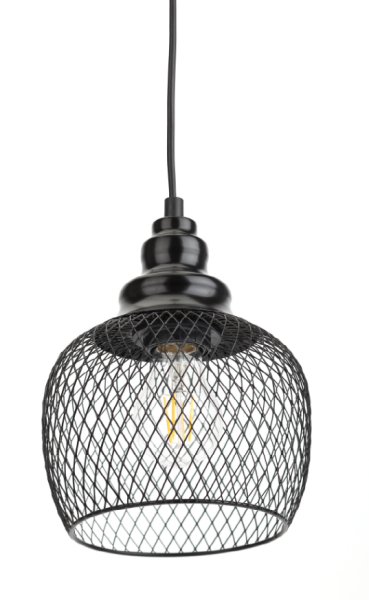 Svetilnik podvesnoj ERA PL8 BK 2