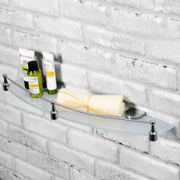 Polka steklyannaya KAMMEL K-8344 2