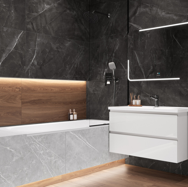 Laparet Timeless Grafite 2