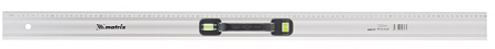 Linejka-uroven Matrix 800mm metallicheskaya 30575 1