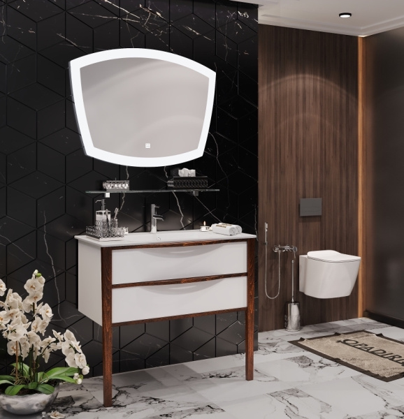 Zerkalo OPADIRIS Rigoletto 3