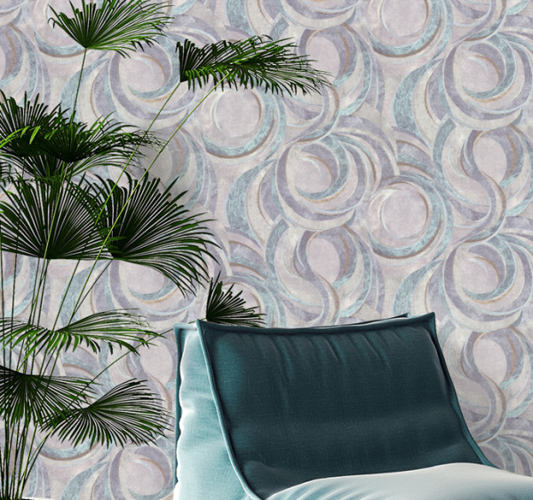 TrendColor Leopards Top Velvet 2