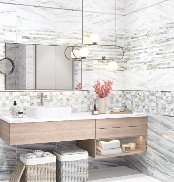 Alma Ceramica Mercury 2