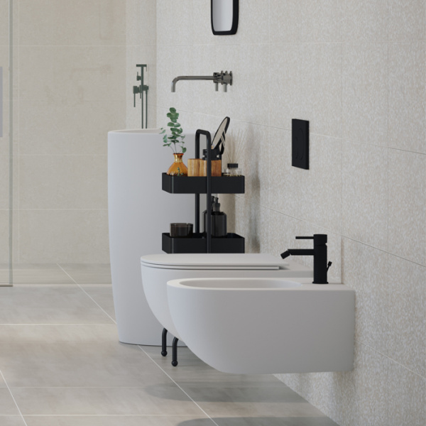 Plitka nastennaya Creto Alma Terrazzo 2