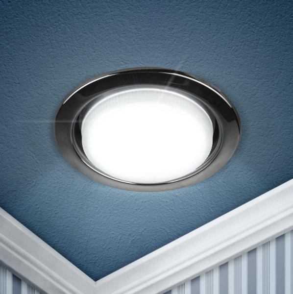 Svetilnik vstraivaemyj ERA 2