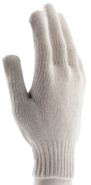 Perchatki SIBRTEH trikotazhnye 3