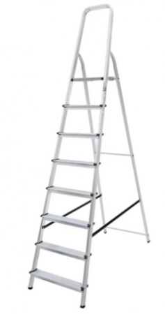 Stremyanka KROFT Novaya Vysota alyuminievaya SA 1h8 603008