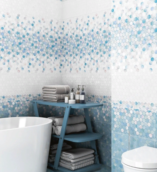 Alma Ceramica Bolle BOL 2