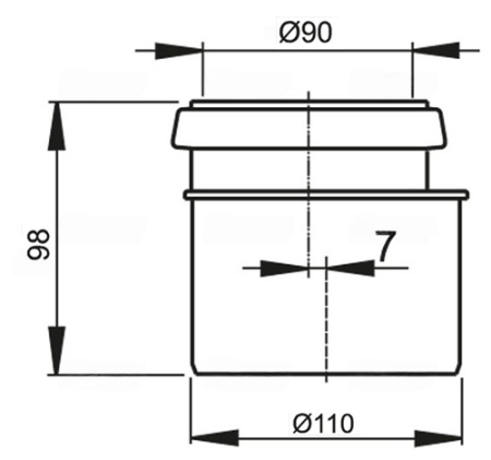 Alcadrain 2