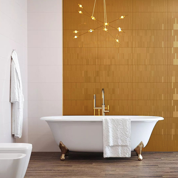 Vstavka Creto Mono Mars mustard 2