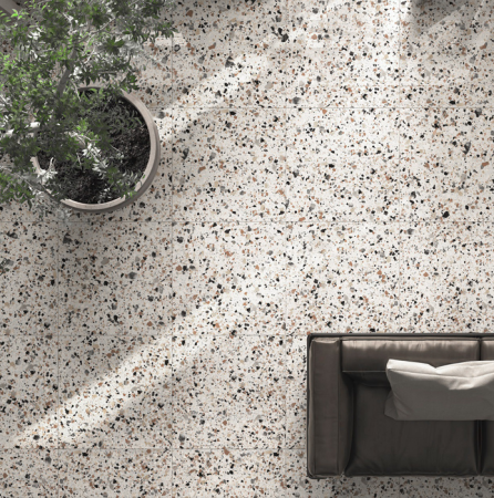 ProGRES Eva Terrazzo 2