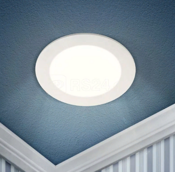 Svetilnik vstraivaemyj ERA B0019459 2