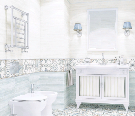 Alma Ceramica Plaster 2