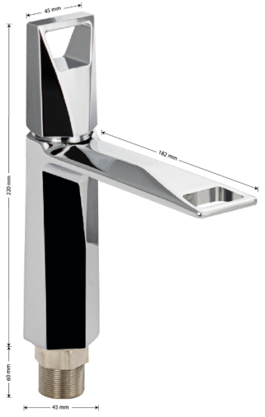 Smesitel dlya rakoviny 2