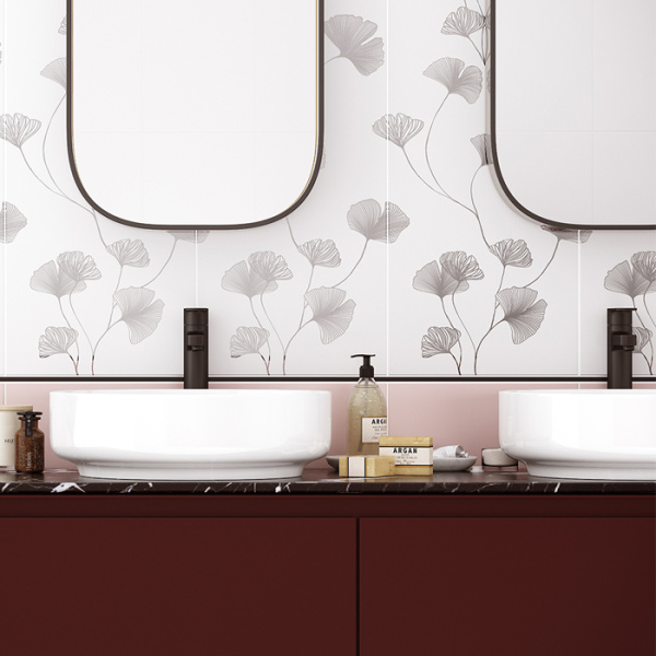 Vstavka Creto Mono Terreneza 2