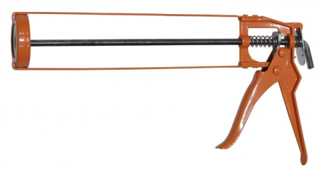 Pistolet Vihr dlya germetika skeletnyj