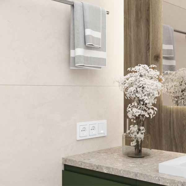 Voltas Crema 2