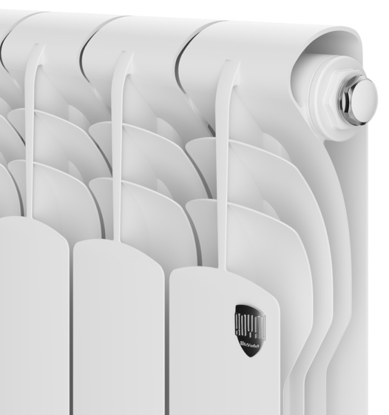 Radiator Royal Thermo 4