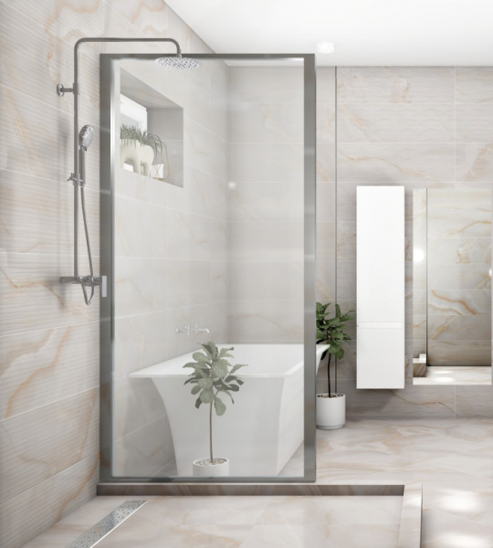 Plitka nastennaya Kerasol Acropolis Rib Frio Rectificado 2