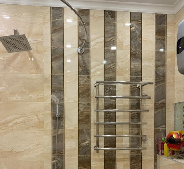 Plitka nastennaya Kerasol Persia Inglaterra Oro Rectificado 2