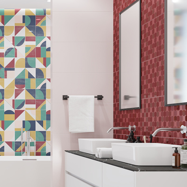 Vstavka Creto Mono Quadra wine 2