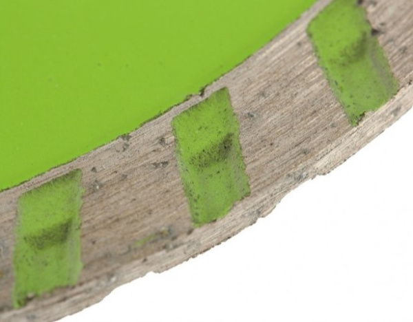 Disk Sibrtekh otreznoj almaznyj, suhaya rezka Turbo 731317 3