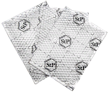 Nabor bytovoj shumoizolyacii STP Tihij dom 8 3