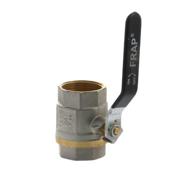 FRAP F201.07 2