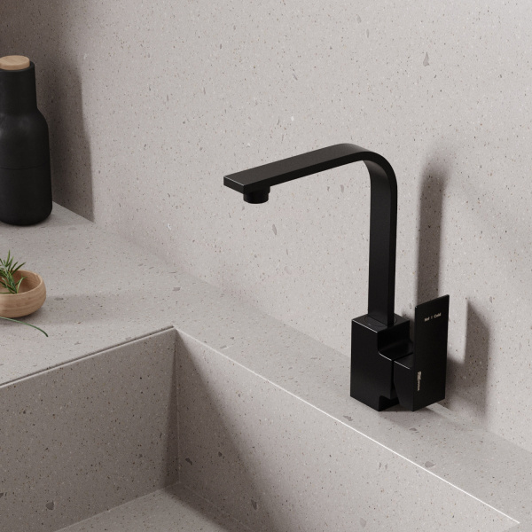 Smesitel dlya kuhni WasserKRAFT Abens 2007 3