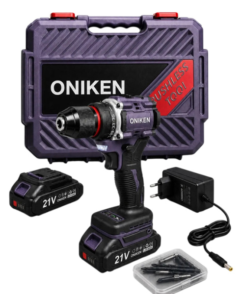 Oniken 2