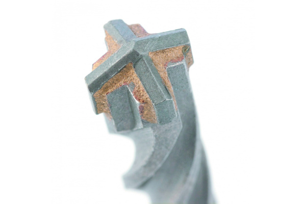 Bur Matrix po betonu s krestovym nakonechnikom 70642 2