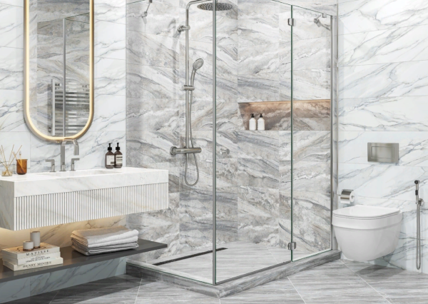 Plitka nastennaya Delacora Alicante Merengo 2