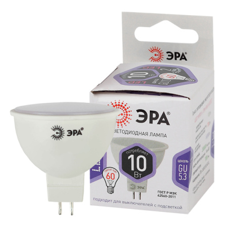 Lampa svetodiodnaya 1