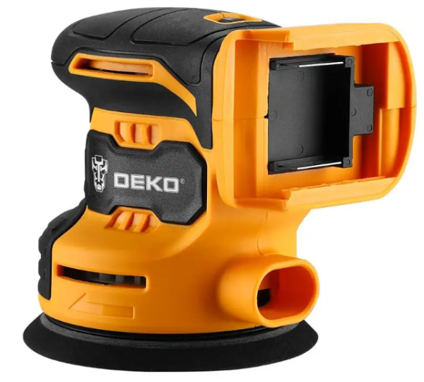 DEKO 2