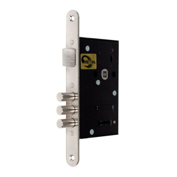 Zamok vreznoj METTEM 1