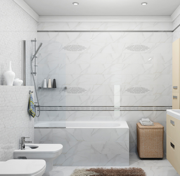 Dekor Laparet Cassiopea 2