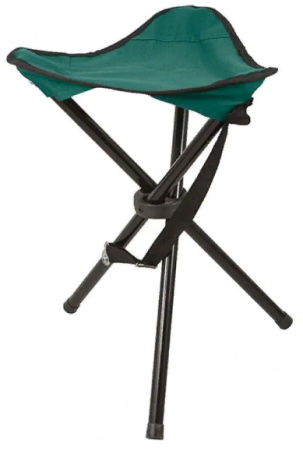 Taburet skladnoj 310h310h400mm FIT