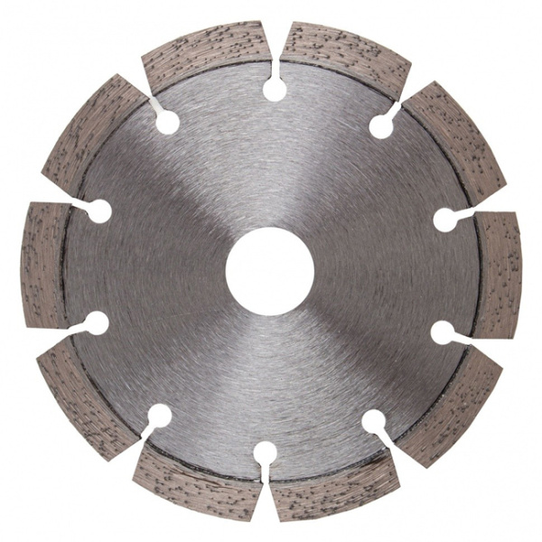 Disk almaznyj Gross suhoj rez 73003 2