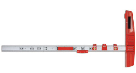 Izmeritelnyj KAPRO centr 120sm 314-90T 1