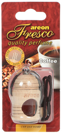 Aromatizator dlya avtomobilya