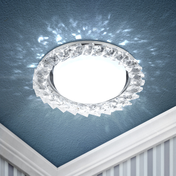 Svetilnik pod lampu ERA DK86 CHWH 2