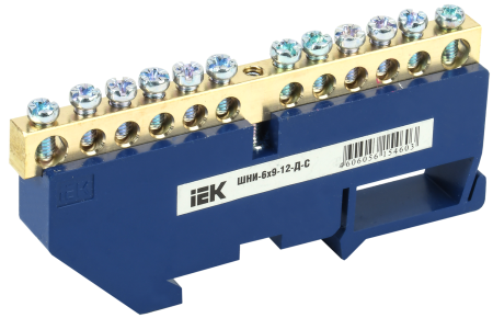 iek