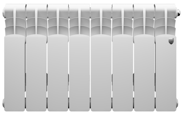 Radiator Royal Thermo 3