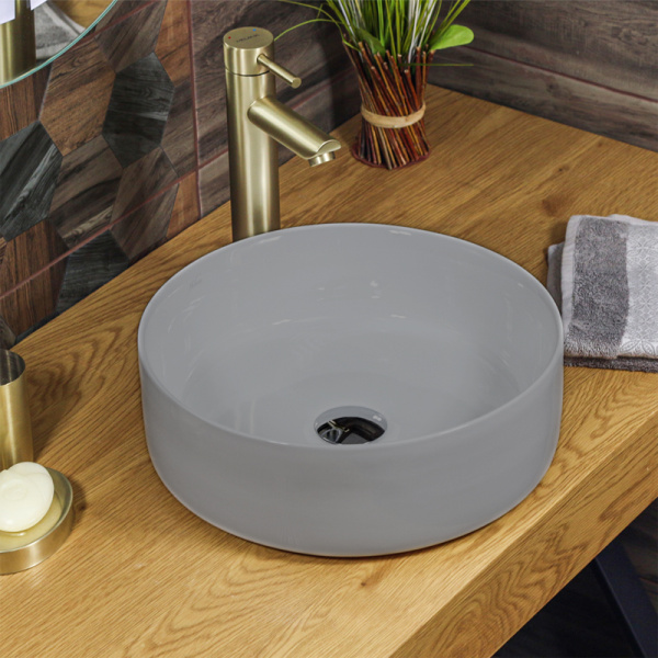 Rakovina nakladnaya AZARIO AZ-3134 3 Rakovina nakladnaya AZARIO AZ-3134 3