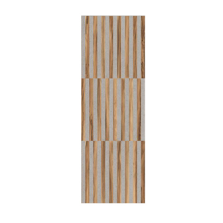 Plitka nastennaya Creto Chloe wood 30h90 1